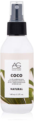 AG Care Coco Nut Milk Conditioning Spray 5oz